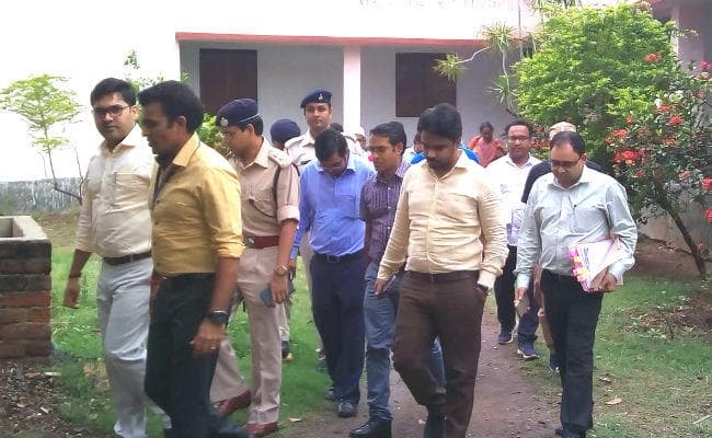 झारखंड : अंतिम चरण के मतदान को लेकर 589 मतदान केंद्रों की होगी वेबकास्टिंग