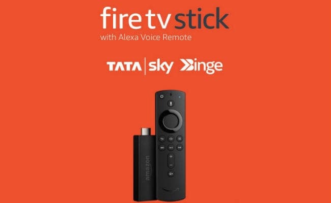 Tata Sky Binge : Rs 249 में बिना सेट टॉप बॉक्स के देखें चैनल्स