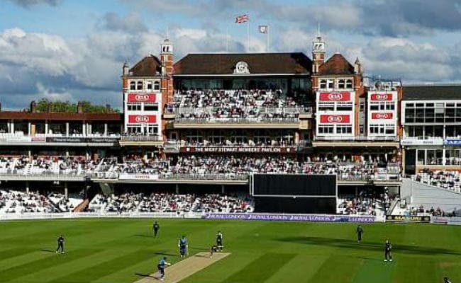 विश्व कप का पहला मुकाबला ओवल के केनिंगटन स्‍टेडियम में, ये रिकॉर्ड होंगे निशाने पर