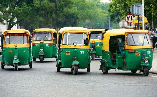 आचार संहिता खत्म होने के बाद दिल्‍ली में बढ़ जायेगा ''ऑटो रिक्शा'' का किराया, जानें नया दर...