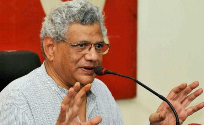 पश्चिम बंगाल में TMC ने की मतदान बाधित करने की तैयारी, आयोग जल्द कदम उठाए : माकपा