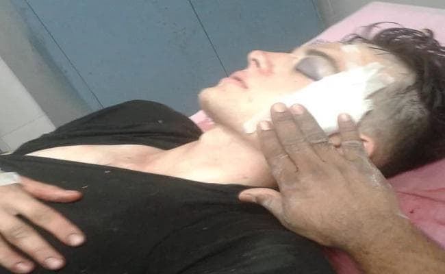 बिहार : औरंगाबाद में पोलैंड के नागरिक को शरारती तत्वों ने पीटा, बैग के साथ सामान भी छिने, 4 गिरफ्तार