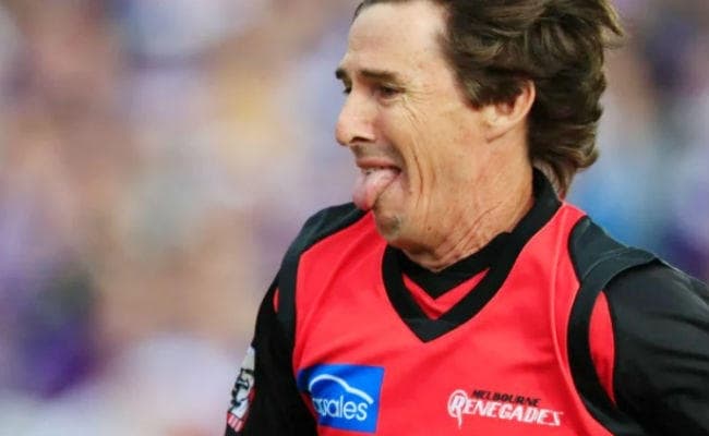 कोहली के विज्ञापन पर कमेंट कर फंसे ऑस्‍ट्रेलियाई खिलाड़ी ब्रैड हॉग, सोशल मीडिया पर फैन्‍स ने जमकर लताड़ा