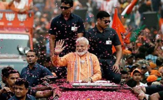 लोकसभा चुनाव 2019 : वाराणसी में मोदी के प्रति दीवानगी, लेकिन अंसतोष भी दिखा