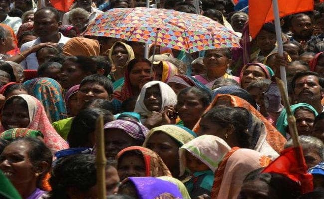 ऊफ यह गर्मी! कैसे करें मतदान