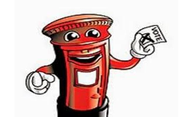 हजारों चुनाव कर्मियों को पोस्टल बैलेट पेपर नहीं मिलने से मताधिकार से वंचित, आक्रोश