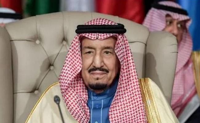 सऊदी अरब ने तनाव को लेकर खाड़ी, अरब लीग की तत्काल बैठक बुलायी