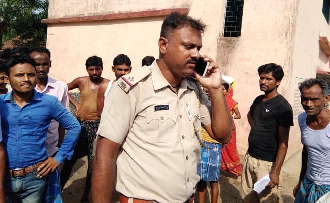 #VotingRound7 Jharkhand LIVE : अंतिम चरण में झारखंड में 70.54 फीसदी मतदान