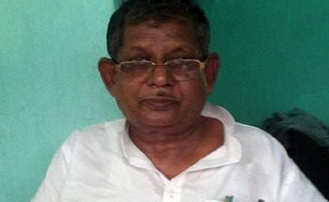 बिहार : पूर्व विधायक महेंद्र बैठा के निधन पर उपमुख्यमंत्री सुशील मोदी ने जताया शोक