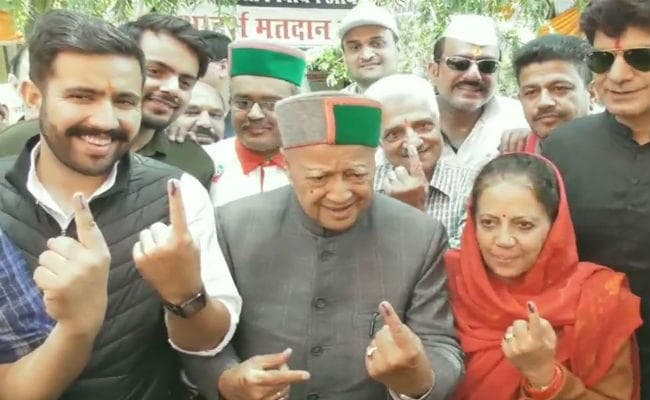 #VotingRound7 : सातवें और आखिरी चरण का मतदान संपन्न, कुल 7.27 करोड़ लोगों ने डाले वोट