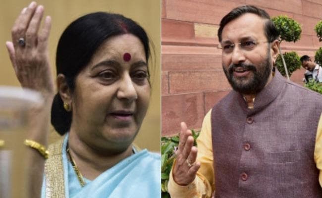 RTI से खुलासा - कई केंद्रीय मंत्रियों ने सरकारी बंगलों के बकाया का भुगतान नहीं किया