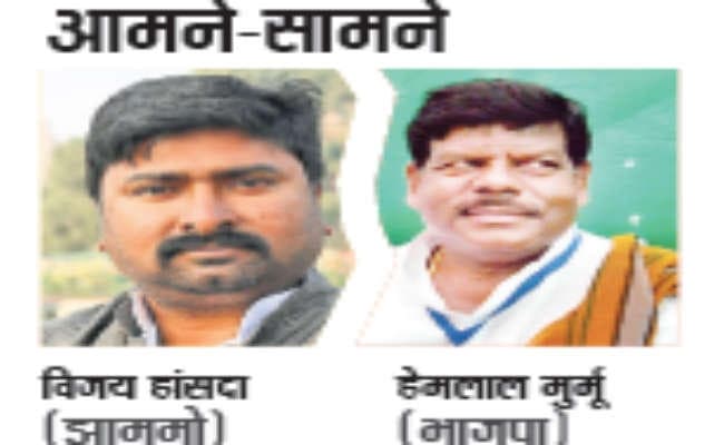 शांतिपूर्ण मतदान, महेशपुर में एएसआइ हटाये गये