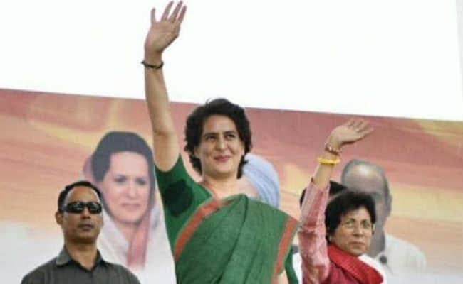 लोकसभा चुनाव तय करेगा प्रियंका गांधी का भविष्य