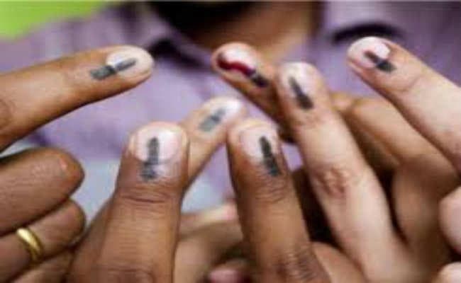 राजमहल, दुमका और गोड्डा में 70.77% मतदान