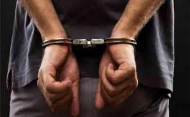 ईंट भट्ठा संचालक से मांगी थी पांच लाख रंगदारी, गिरफ्तार