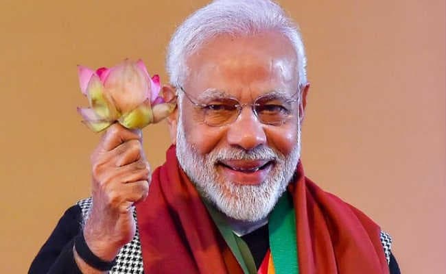 लोकसभा चुनाव : एग्जिट पोल का दावा- इस बार फिर मोदी सरकार, पांच सर्वे में NDA को 300 से ज्यादा सीटें