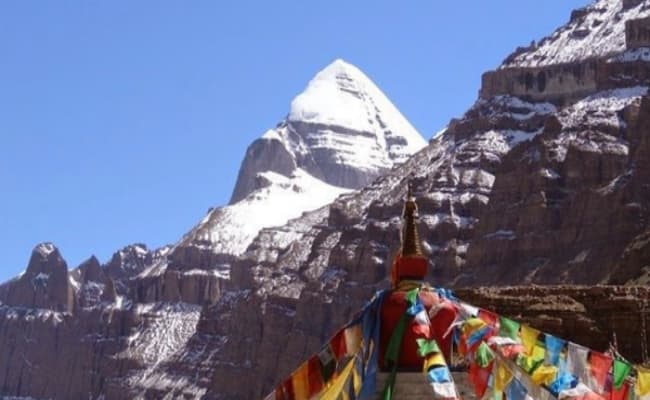 भारत की बड़ी उपलब्धि, यूनेस्को की हेरिटेज सूची में शामिल हुई कैलाश मानसरोवर यात्रा