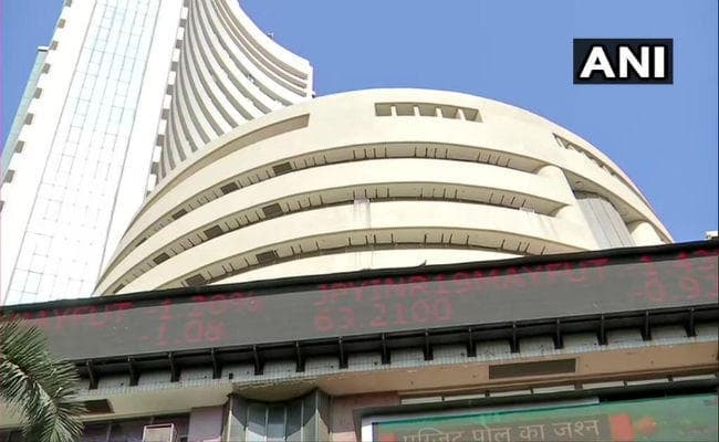 एग्जिट पोल से शेयर मार्केट में बंपर उछाल: संसेक्स 888 तो निफ्टी में 284 अंकों की तेजी