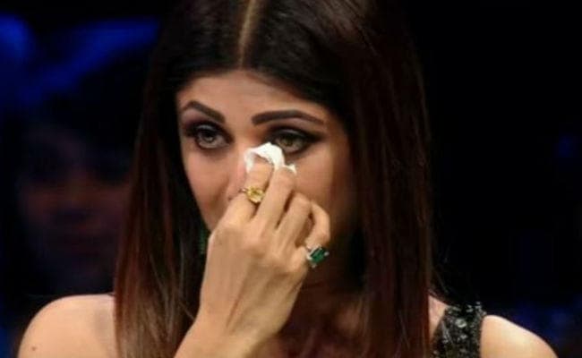 शिल्‍पा शेट्टी ने बयां किया दर्द, कहा- बेवजह फिल्‍मों से बाहर कर देते थे प्रोड्यूसर