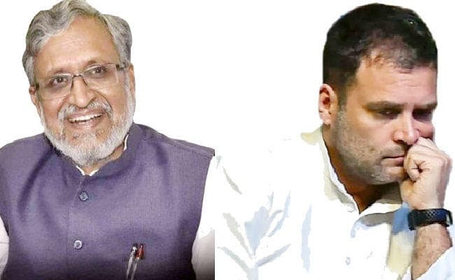 मानहानि मामले में राहुल गांधी ने कोर्ट में निजी उपस्थिति से छूट का दिया आवेदन, सुनवाई छह जुलाई को