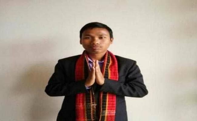 पश्चिम त्रिपुरा में विधायक के खिलाफ रेप और धोखाधड़ी का केस दर्ज