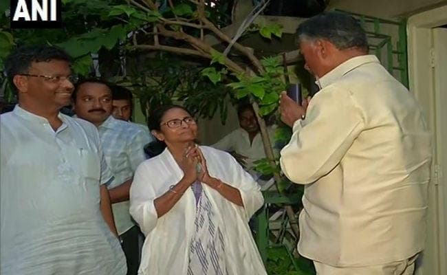 तृणमूल को अपने आंतरिक रिपोर्ट में दिख रही बड़ी जीत, एग्जिट पोल के अनुमान को नकारा