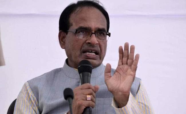 शिवराज ने कहा - मप्र में चुनाव हारने जा रही है कांग्रेस, कमलनाथ CM पद से इस्तीफा दें