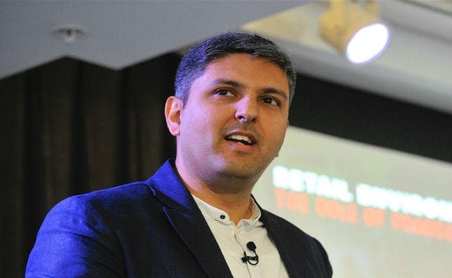 Adidas India के महाप्रबंधक बनाये गये नीलेंद्र सिंह