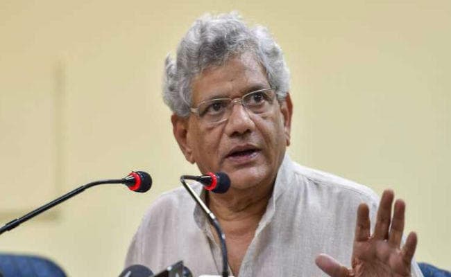 विपक्षी मोर्चे में शामिल पर 23 मई का रिजल्ट देखने के बाद फैसला करेंगे वाम दल