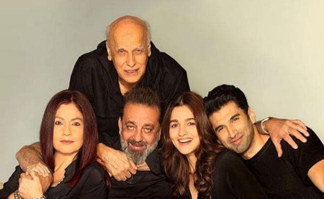 Sadak 2 : पापा महेश और बहन पूजा के साथ यह होगी आलिया भट्ट की पहली फिल्म, जानें रिलीज डेट