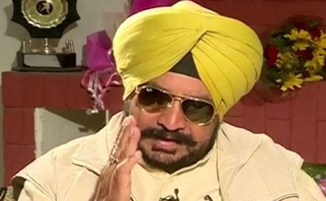 पंजाब के मंत्री साधु सिंह ने सिद्धू को दी नसीहत : बोले - अमेरिंदर सिंह के साथ काम नहीं कर सकते, तो इस्तीफा दे दें