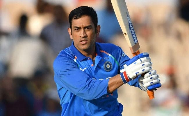 संन्यास लेने के बाद चित्रकार बनना चाहते हैं महेंद्र सिंह धौनी, फैंस से मांगी सलाह