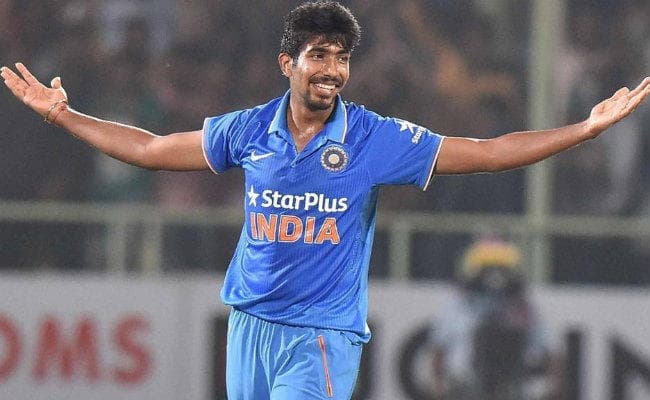 अपनी तेजी से विरोधी टीम को परेशानी में डाल सकते हैं बुमराह : जैफ थॉमसन