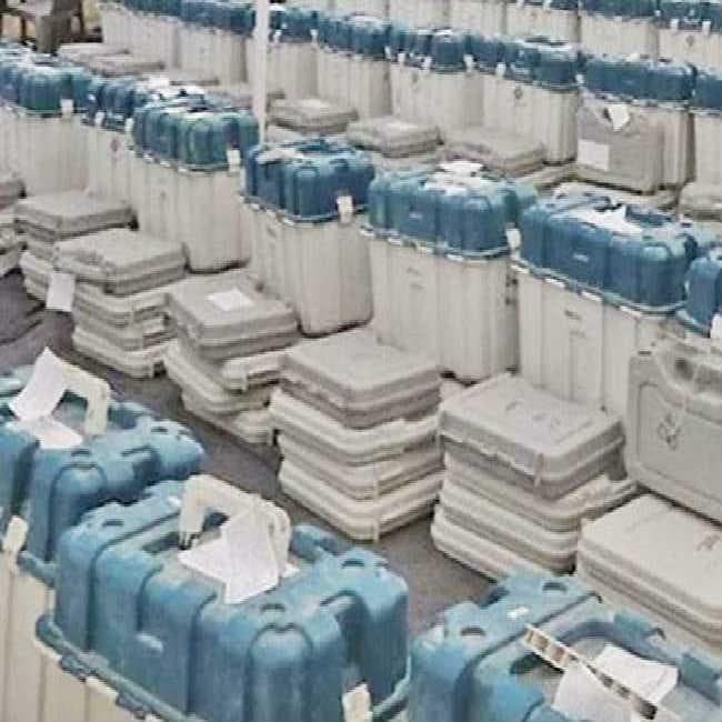 रांची :  चार चरणों में की जायेगी वोटों की गिनती : विनय चौबे