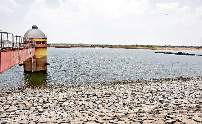 बचाइए! वरना खत्म हो जायेंगे डैम, प्यासी रह जायेगी राजधानी