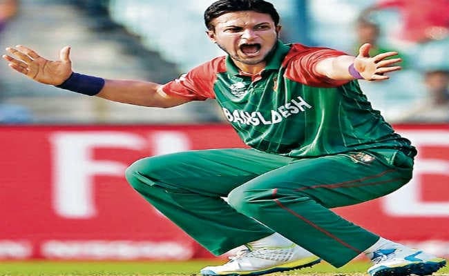 ICC Cricket World Cup 2019 09 दिन शेष : उलटफेर करने में माहिर है बांग्लादेश