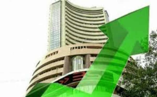 रांची : बरकरार नहीं रहेगी सेंसेक्स की गति, संयम के साथ करें निवेश