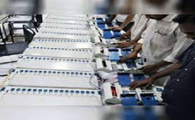 बिहार उपचुनाव: कुढ़नी में 23 राउंड होगी वोटों की गिनती, जानिये आज कबतक सामने आ जाएगा परिणाम