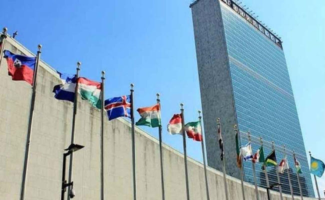 संयुक्त राष्ट्र ने अमेरिका-ईरान के बीच बढ़ते विवाद पर जतायी चिंता