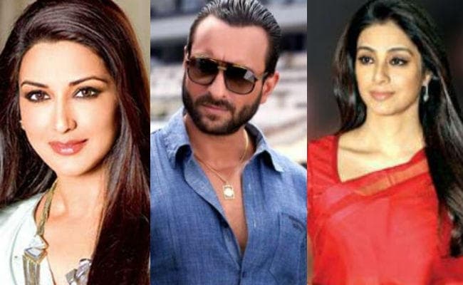 काला हिरण शिकार मामला : जोधपुर कोर्ट  ने सैफ, सोनाली, तब्बू को जारी किया नया नोटिस