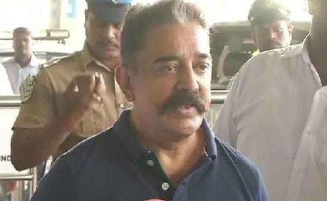 मद्रास हाईकोर्ट ने ''हिंदू आतंकवादी'' टिप्पणी पर कमल हासन को फटकारा, अग्रिम जमानत मंजूर की