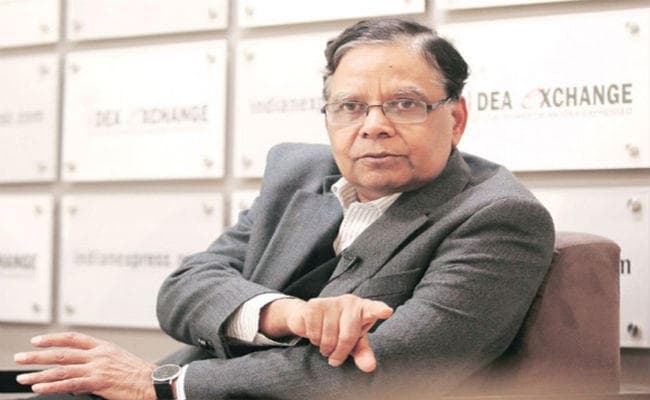 नीति आयोग के पूर्व उपाध्यक्ष ने सार्वजनिक क्षेत्र की कंपनियों के प्राइवेटाइजेशन पर दिया जोर