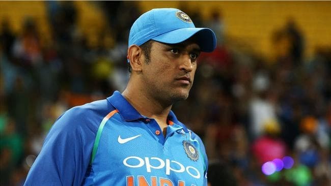 पाकिस्तान के दिग्गज बल्लेबाज ने कहा- भारत के लिये धौनी साबित हो सकते हैं ट्रंपकार्ड