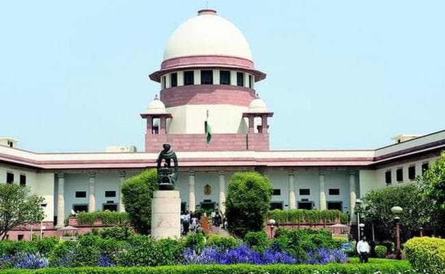 मतगणना के समय EVM के साथ VVPAT की सौ फीसदी पर्चियों के मिलान की याचिका खारिज