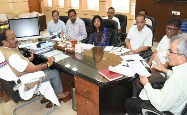 झारखंड : 30 लाख नये कनेक्शन से बिजली की खपत बढ़ी, बेहतर आपूर्ति के लिए 15 योजनाओं पर हो रहा काम