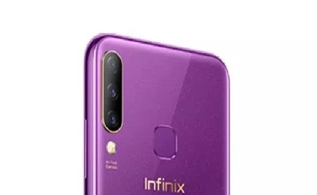 INFINIX ने पेश किया S4 स्मार्टफोन, जानें कीमत