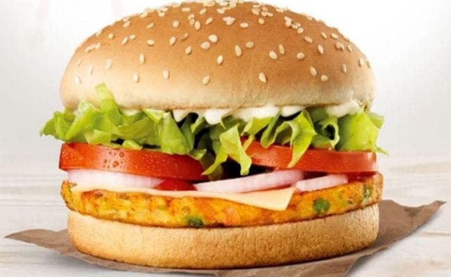 OMG : बर्गर में मिले कांच के टुकड़े, खानेवाला अस्पताल में, पुलिस में शिकायत दर्ज