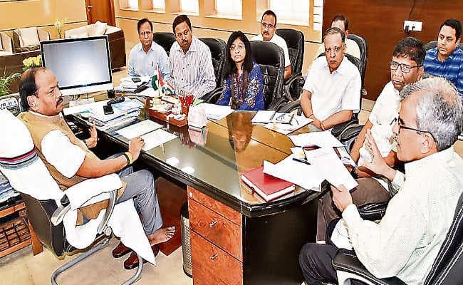 रांची : 30 लाख नये कनेक्शन से बिजली की खपत बढ़ी