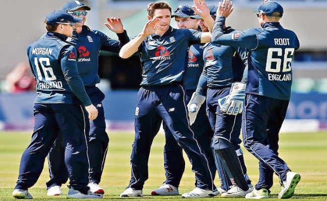 क्रिकेट का महाकुंभ, 08 दिन शेष : चार बार की मेजबानी, एक बार भी खिताब नहीं जीत सकी इंग्लिश टीम