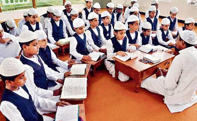 उत्तराखंड में आरएसएस खोल रहा है मदरसा, विरोध में आया मुस्लिम समुदाय